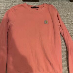 Carhartt Coral Relaxed Fit Top